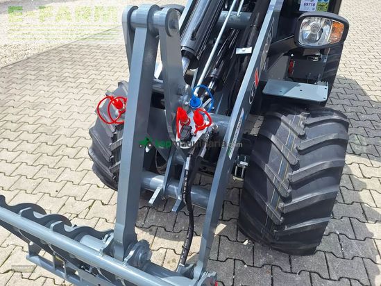 Telescopica - Giant - g2500 hd