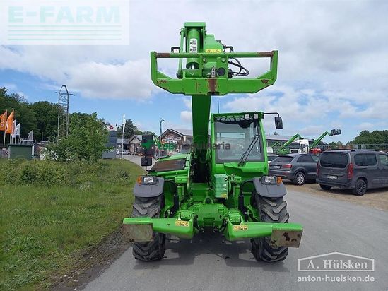 Telescopica - Merlo - tf35.11tt-145
