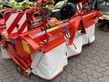 Cortacésped manual - Kuhn - gmd 802 f