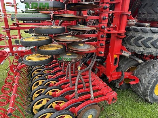 Sembradora - Väderstad - spirit 600c