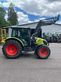 Tractor agrícola - Claas - axos 320 cx