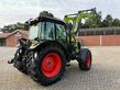 Tractor agrícola - Claas - elios 220