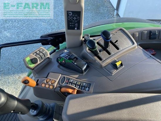 Tractor agrícola - John Deere - 5115r