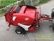 Empacadora gigant - Welger - rp 445 variabel rundbal