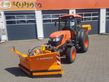 Tractor agrícola - Kubota - m5072 narrow winterdienstpaket
