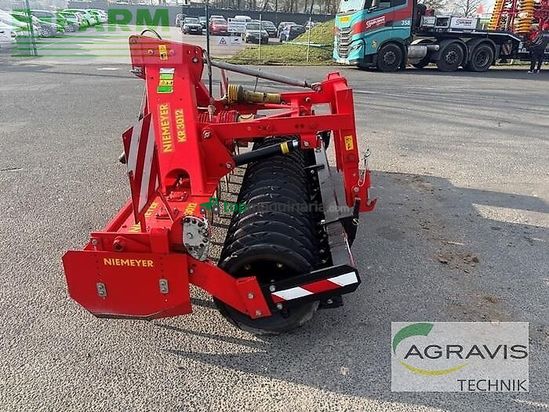 Grada rotativa - Niemeyer - kr 3012 w (540)