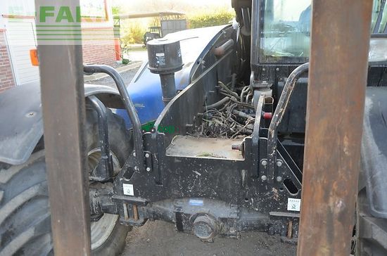 Telescopica - New Holland - lm 5060