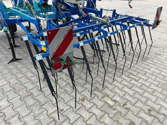 Cultivador - Treffler - tga 560 präzisions grubber