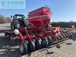 Sembradora - Horsch - sprinter 6 st