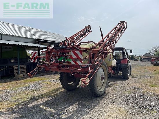 Atomizador - Hardi - commander 4200