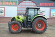 Tractor agrícola - Claas - arion 660 cmatic cebis