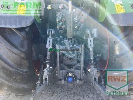 Tractor agrícola - Fendt - 724 gen6 profiplus setting 2