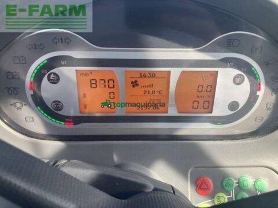 Tractor agrícola - Fendt - 516 vario profiplus ProfiPlus