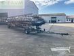 Cabezal - MacDon - fd241 flex draper 12,50 m + ziegler sww