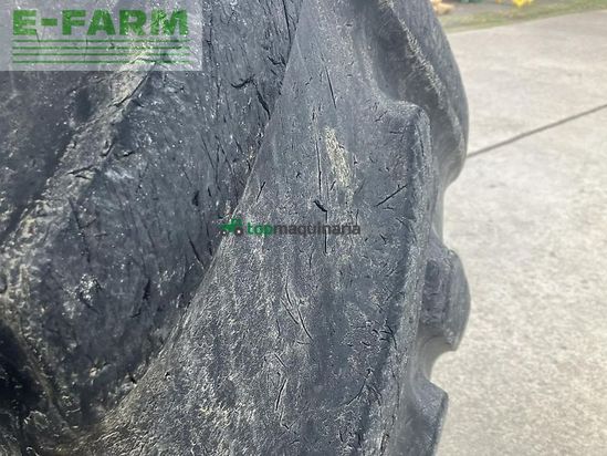 Tractor agrícola - Claas - axion 960 cmatic