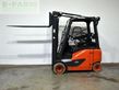 Elevadora - Linde - e 18 ph evo 386-02