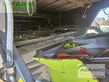 Cosechadora de Cereal - Claas - lexion 460 terra trac