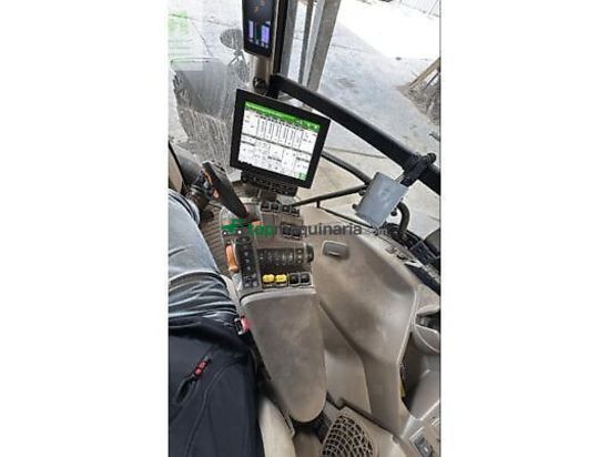 Tractor agrícola - John Deere - 6r185