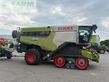 Cosechadora de Cereal - Claas - lexion 8700 tt *demo* mit convio 1230