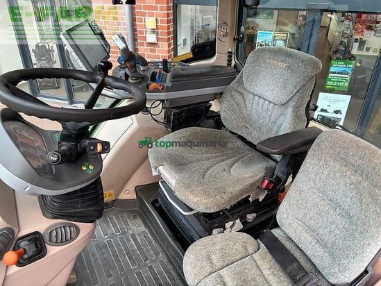 Tractor agrícola - Fendt - 516 vario profi plus
