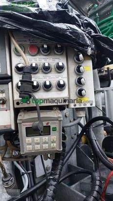 Equipamiento / accesorio - Stapel - gfk 19000