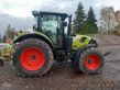 Tractor agrícola - Claas - arion 610