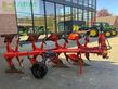 Arado - Kuhn - vari master 121 4t