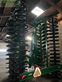 Grada rotativa -  - inter-tech 6 mtr