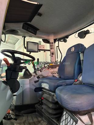 Tractor agrícola - New Holland - T7.225