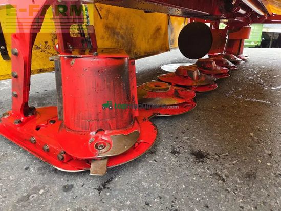 Cortacésped manual - Pöttinger - novacat 301 alpha motion pro