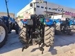 Tractor agrícola - New Holland - T3.80F