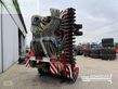 Equipamiento / accesorio - Vredo - schlitzgerät zb 3-12068