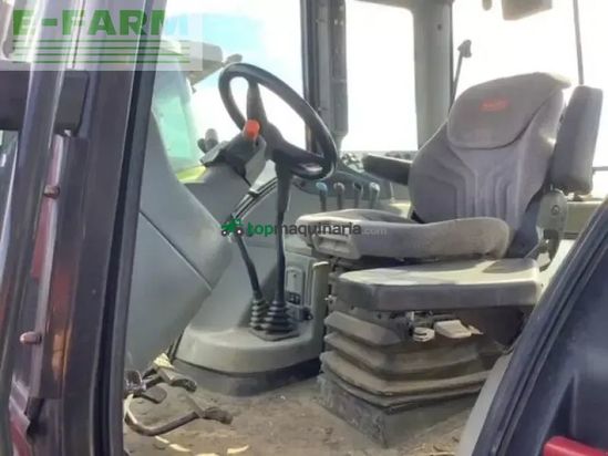 Tractor agrícola - Valtra - n111