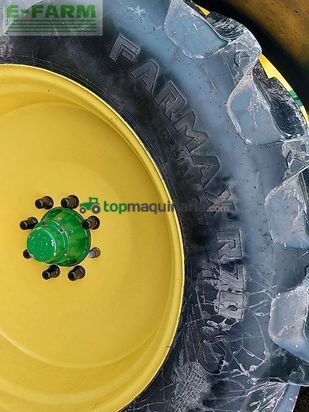 Atomizador - John Deere - 740i