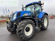 Tractor agrícola - New Holland - t6090 power command