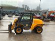 Telescopica - JCB - 520-40 telehandler (st25356)