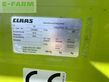 Cabezal - Claas - pu 300