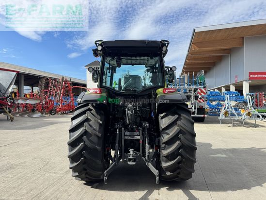 Tractor agrícola - Valtra - a 115