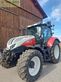 Tractor agrícola - Steyr - 4125 profi cvt CVT