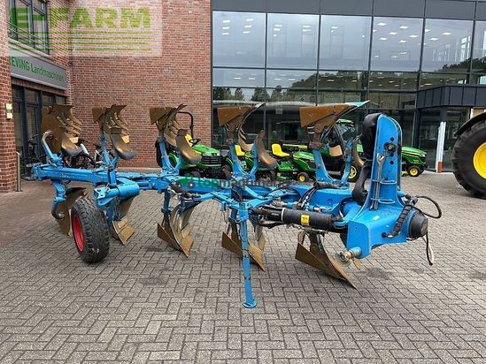 Arado - Lemken - juwel 8 v 5 n 100