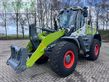 Minicargadora - Claas - Torion 1285