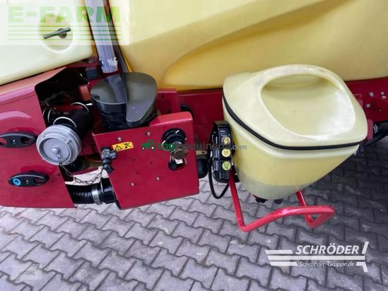 Atomizador - Hardi - navigator 3000 | 24 meter