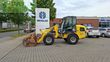 Minicargadora - Wacker Neuson - wl 55