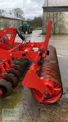 Grada de disco - Maschio - veloce 30 90