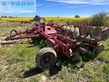 Grada de disco - Horsch - joker 10 rt
