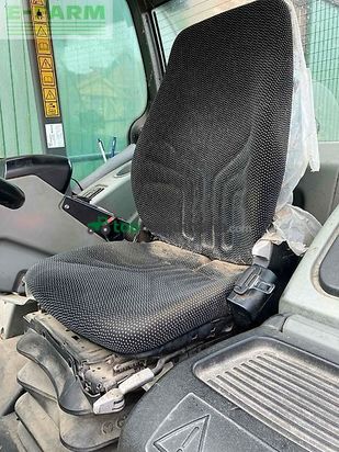 Minicargadora - kramer - 8095l