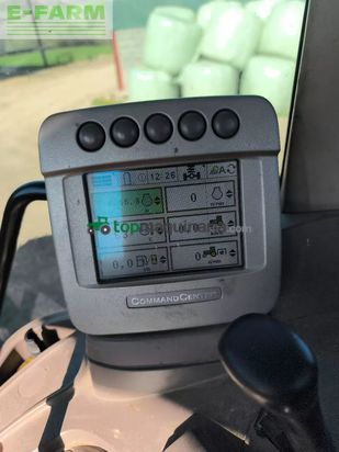 Tractor agrícola - John Deere - 6830 premium