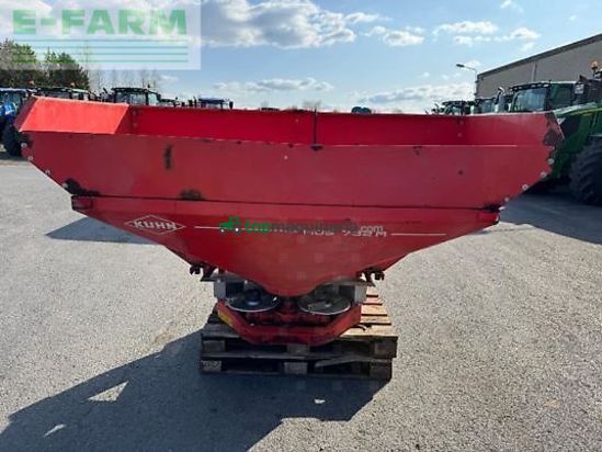 Esparcidor - Kuhn - mds732