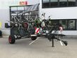 Henificador - Fendt - twister 13010 t