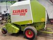 Empacadora gigant - Claas - ROLLANT 250RC